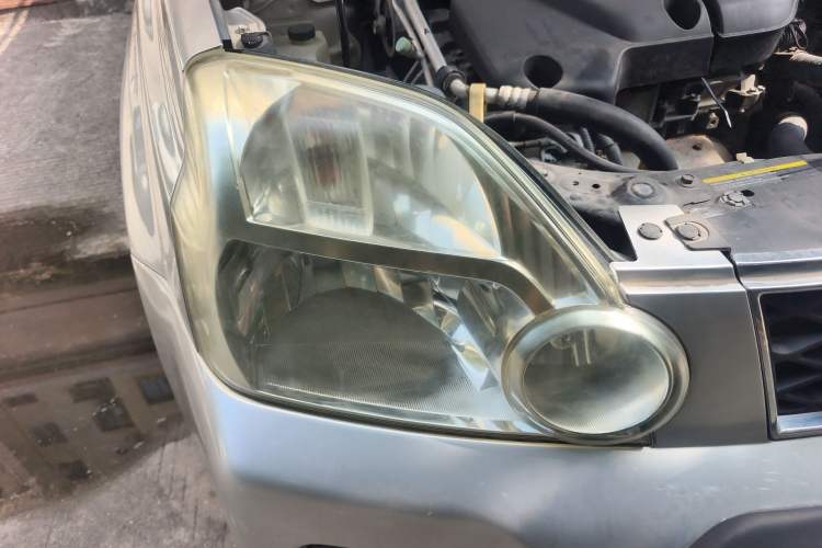 Used Nissan X-Trail 2010 2.5L CVT Luxury Edition 4WD
