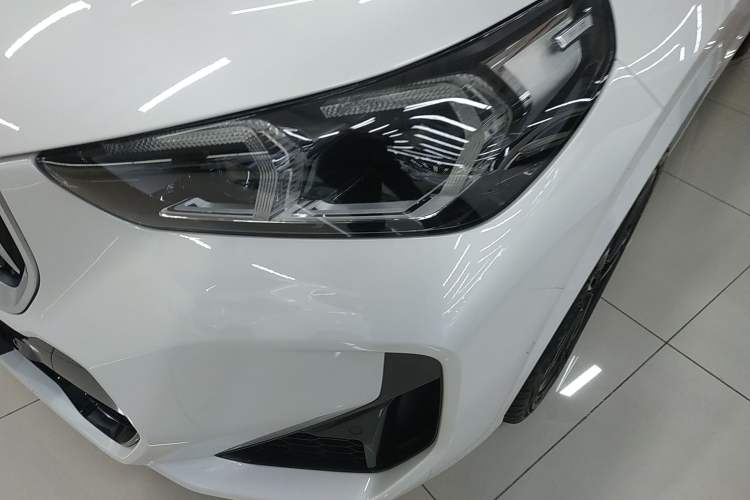 Used BMW X1 2023 sDrive25Li M Sport Package