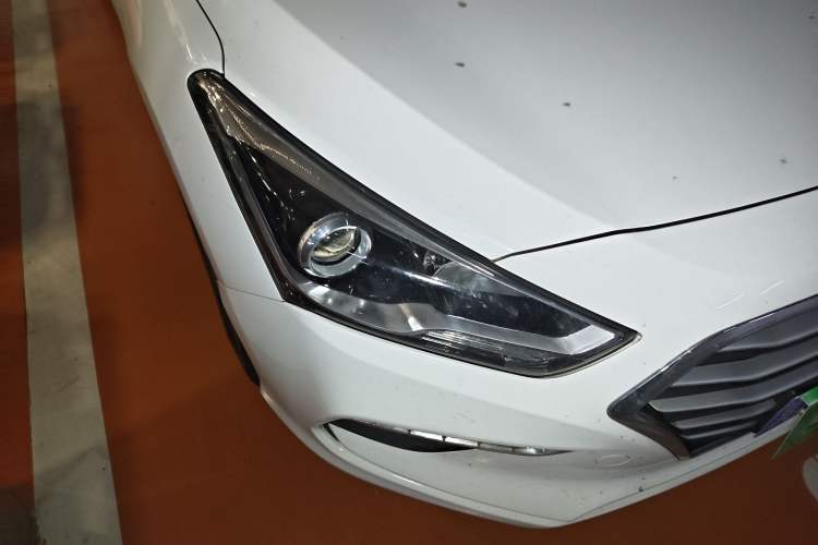 Used Hyundai Mistra 2019 1.8L Automatic Smart GLS China VI Standard