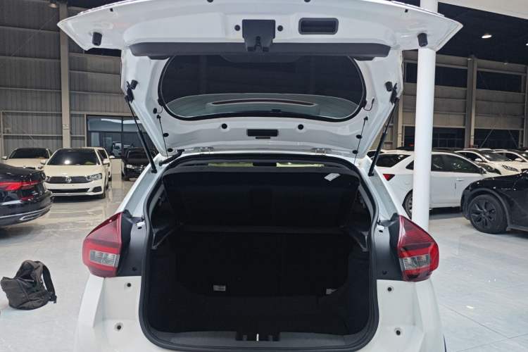 Used Chery Tiggo 3X 2021 PLUS 1.5L CVT "Painkai Red Date" Edition II