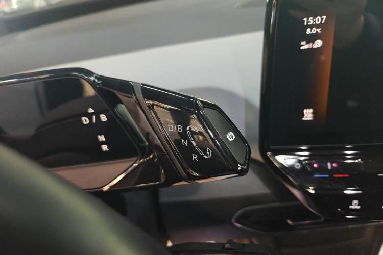 Used Volkswagen ID.3 2023 Pure Smart Edition