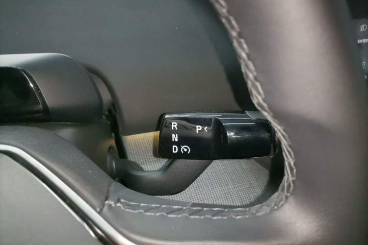 Used Volvo EX30 2025 Rear-Drive Long-Range Version Ultra
