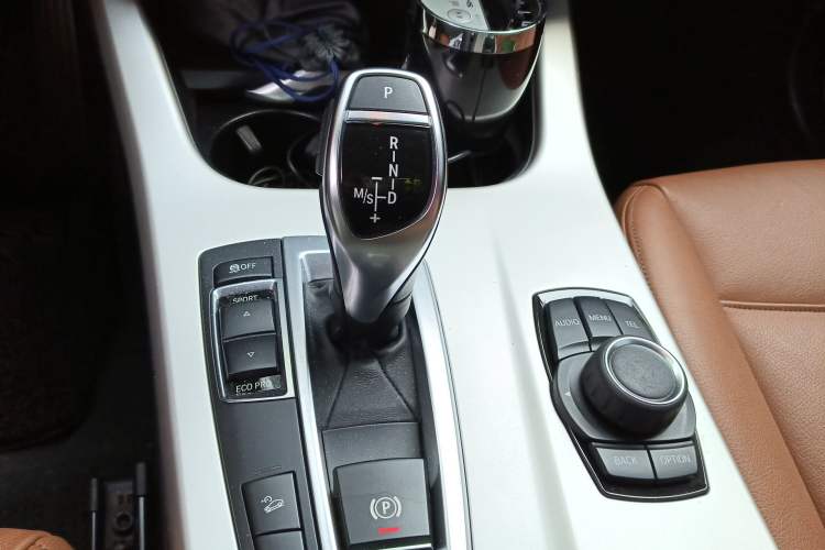 Used BMW X3 2016 xDrive28i Middle East