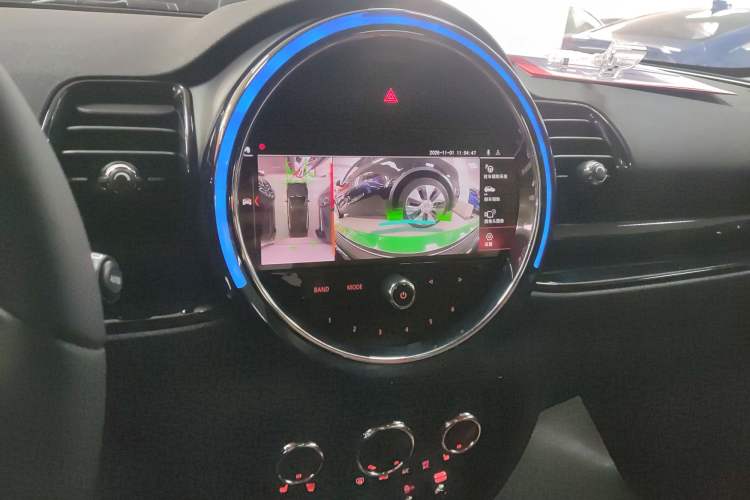 Used MINI Clubman 2023 Refresh 1.5T COOPER Connoisseur
