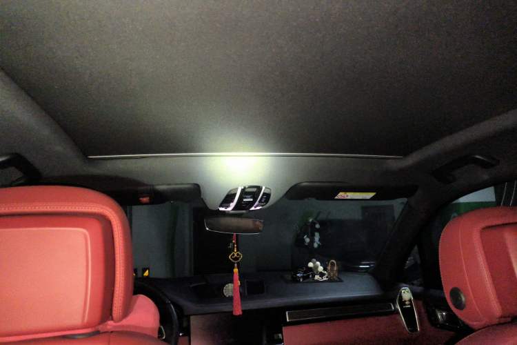 Used Porsche Cayenne 2023 Cayenne 3.0T Platinum Edition
