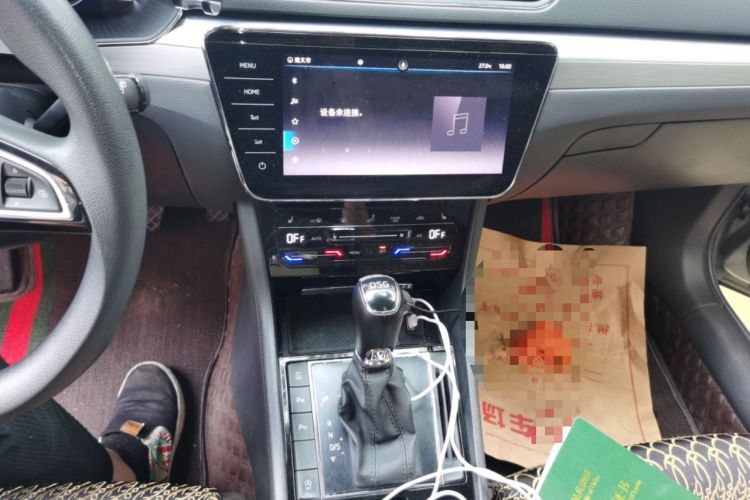 Used Skoda Superb 2019 Restyled TSI330 DSG Comfort Edition
