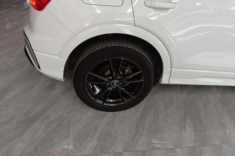 Used Audi Q2L 2024 35TFSI Ambition Dynamic Edition
