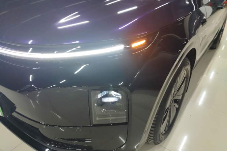 Used Li Auto L6 2024 Pro Model
