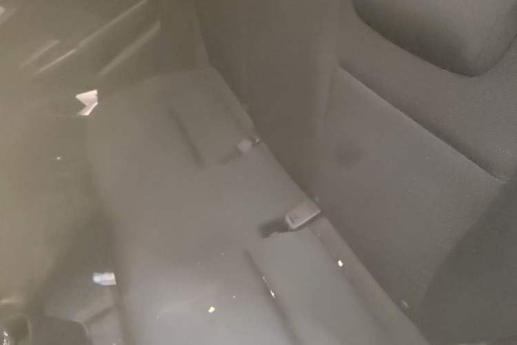 Used Honda Fit 2014 1.5L LX CVT Comfort Model
