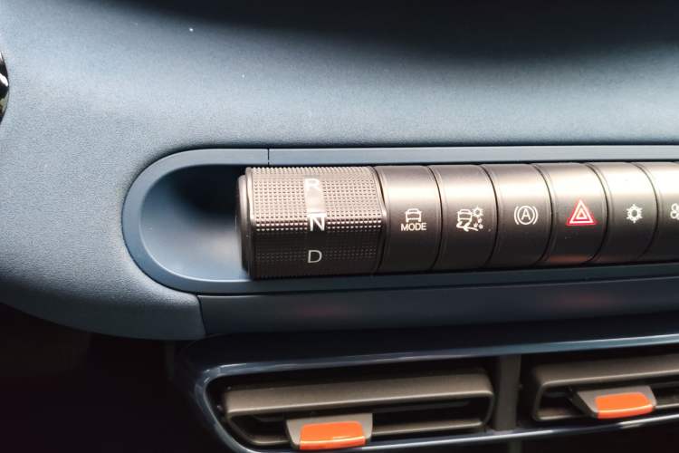 Used BYD Seagull 2024 Honor Edition 305km Dynamic Version