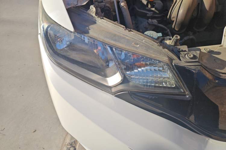 Used Honda Fit 2014 1.5L LX CVT Comfort Model