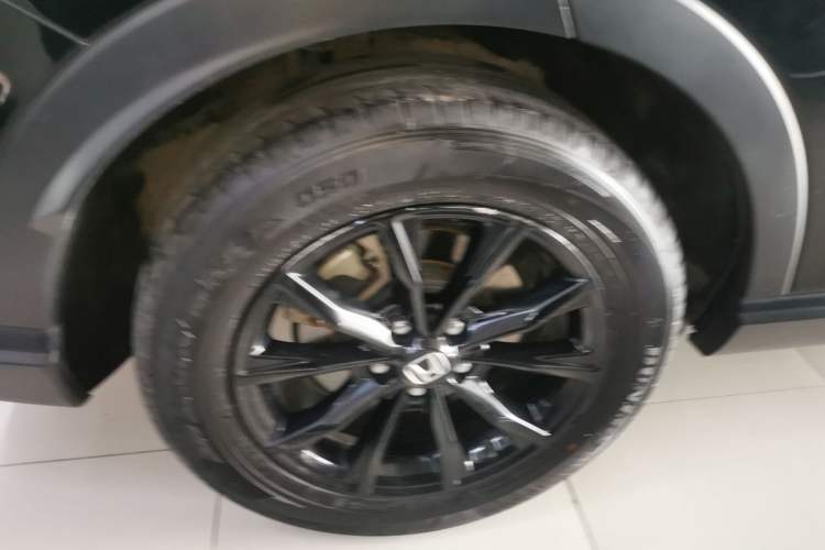 Used Honda CR-V New Energy 2023 2.0L ePHEV Flagship Edition