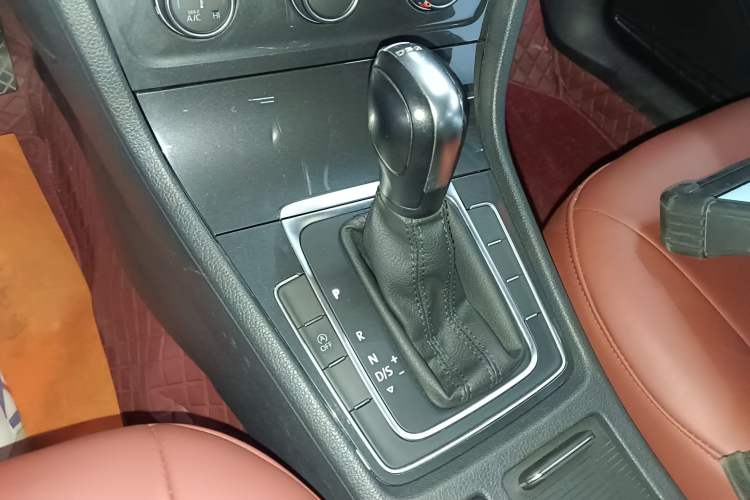 Used Volkswagen Golf 2020 280TSI DSG Comfort Version