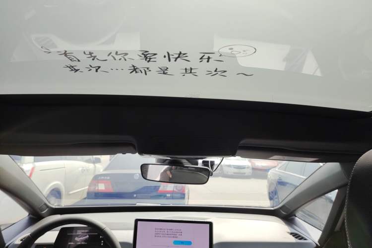 Used Volkswagen ID.3 2025 Smart Edition Outstanding Model