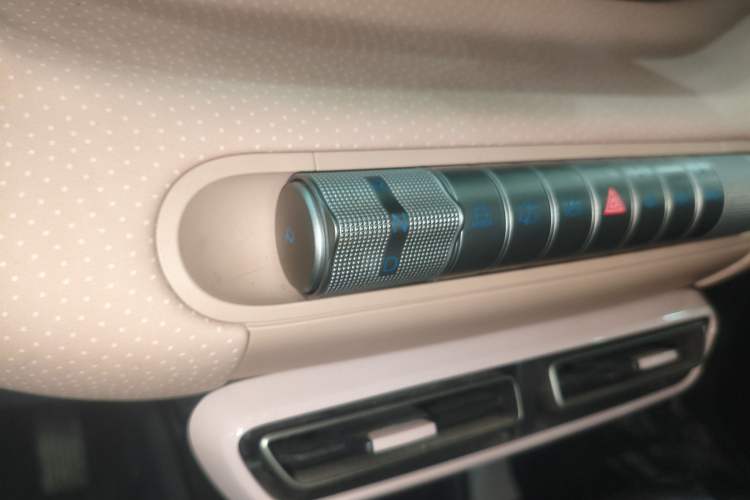 Used BYD Seagull 2024 Honor Edition 305km Dynamic Version
