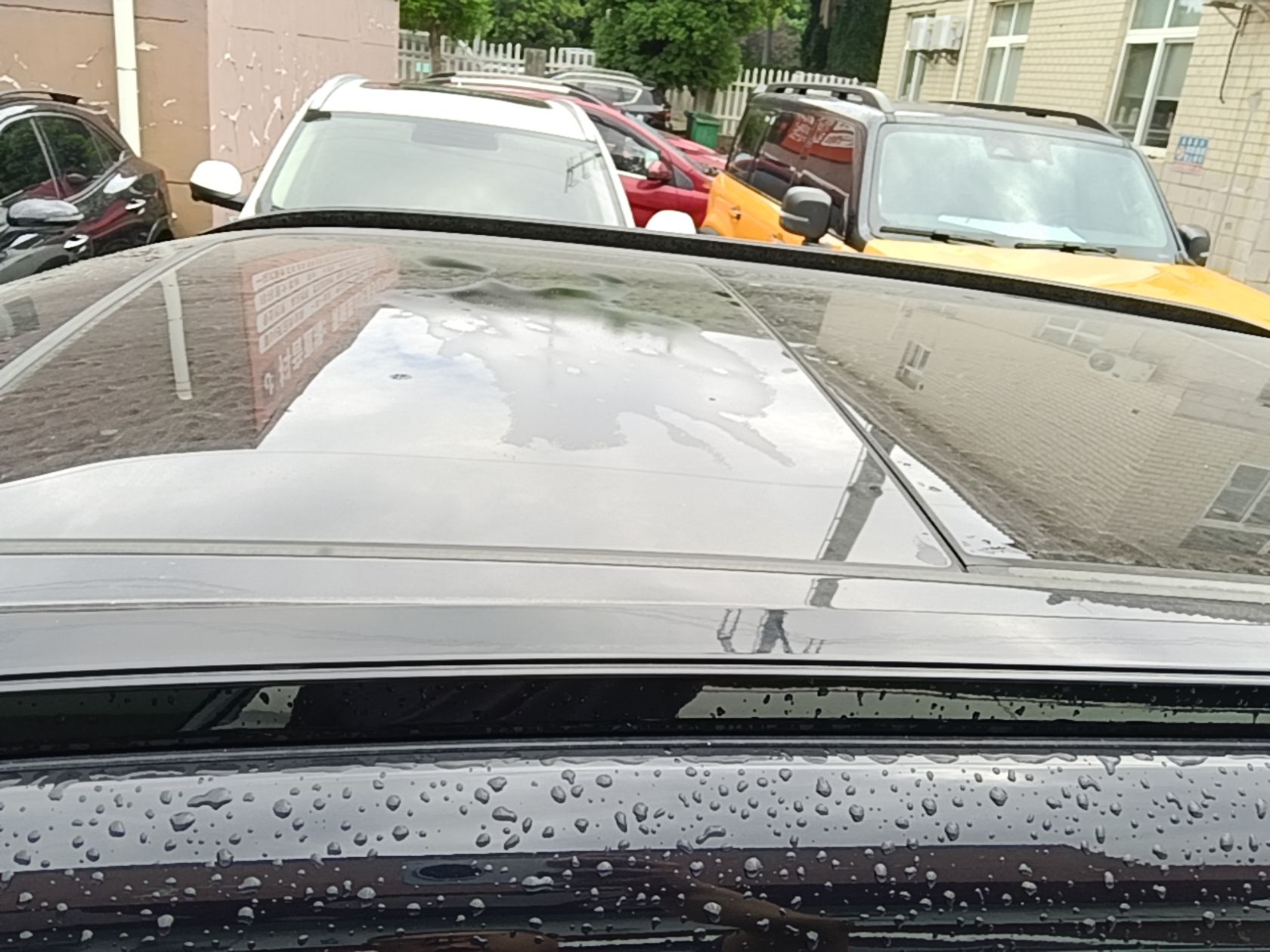Dongfeng Aeolus Mage 2023 1.5T Luxury Edition — снимка 7