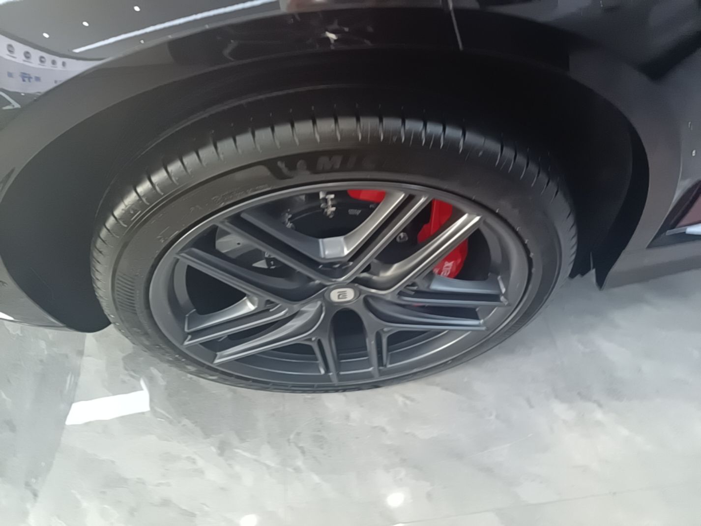 Xiaomi Auto YU7 2026 Model GT — снимка 11