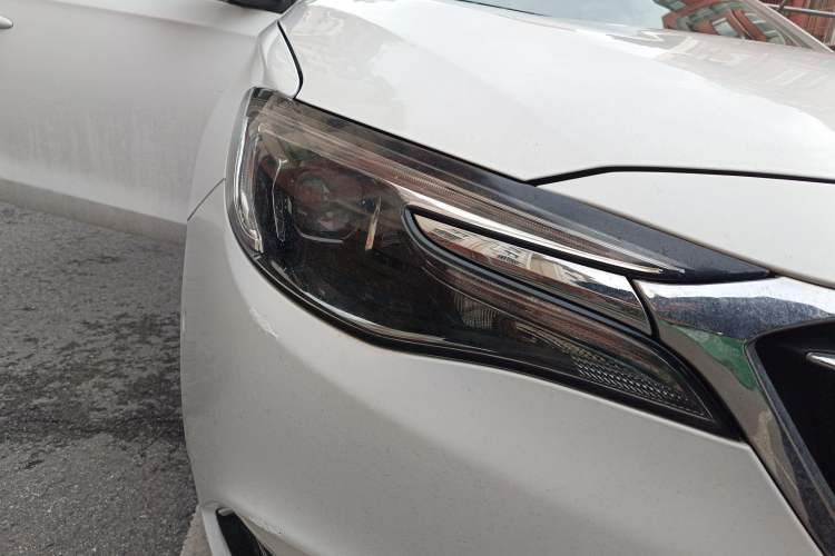 Used Buick GT 2019 18T Automatic Connected Elite Model China V Standard