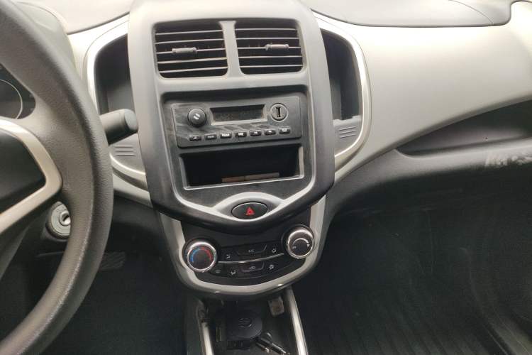 Used Oshan Benni E-Star 2021 National Edition Xin Yue Version Lithium Iron Phosphate (31.86 kWh)
