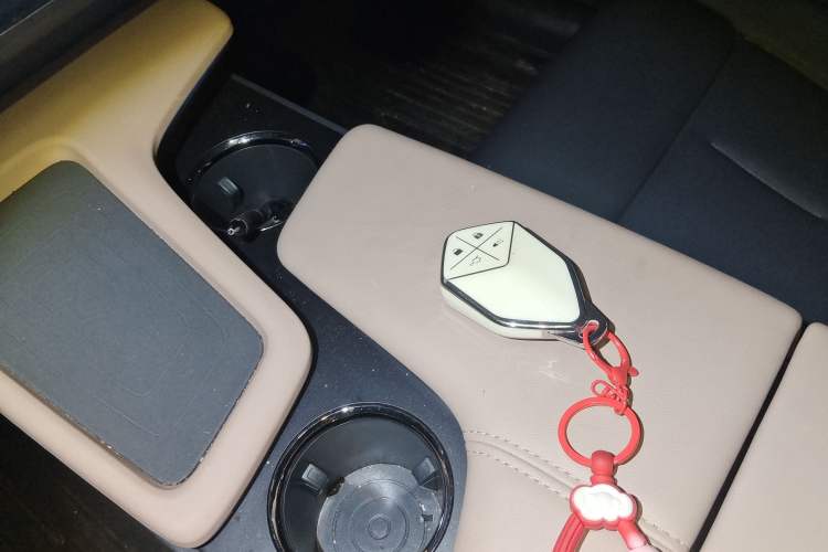 Used Deepal SL03 2022 1.5L 1200 Extended-Range Version