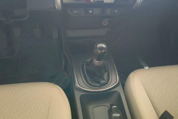 Used Honda Greiz 2016 1.5L Manual Classic Edition