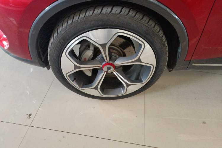 Used Denza X 2020 PHEV Flagship Edition