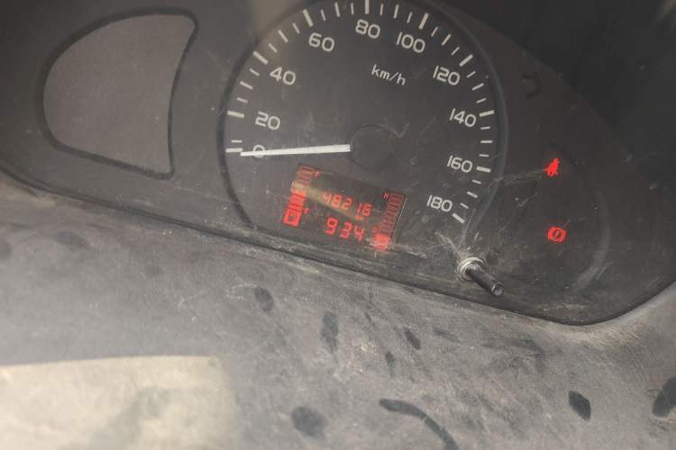 Used Wuling Rongguang S 2021 1.2L Base Model Window-Sealed 2-Seat LSI Car