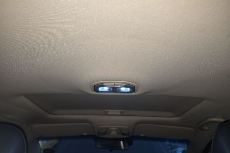 Used Geely Auto Emgrand 2018 1.5L CVT Upward Connect Edition
