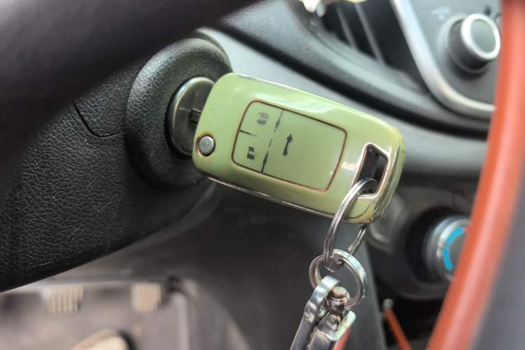 Used Chevrolet Cavalier 2019 320 Manual Xinyue Edition
