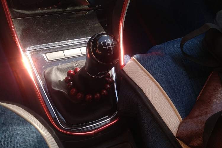 Used Volkswagen Bora 2016 1.6L Manual Comfort Model