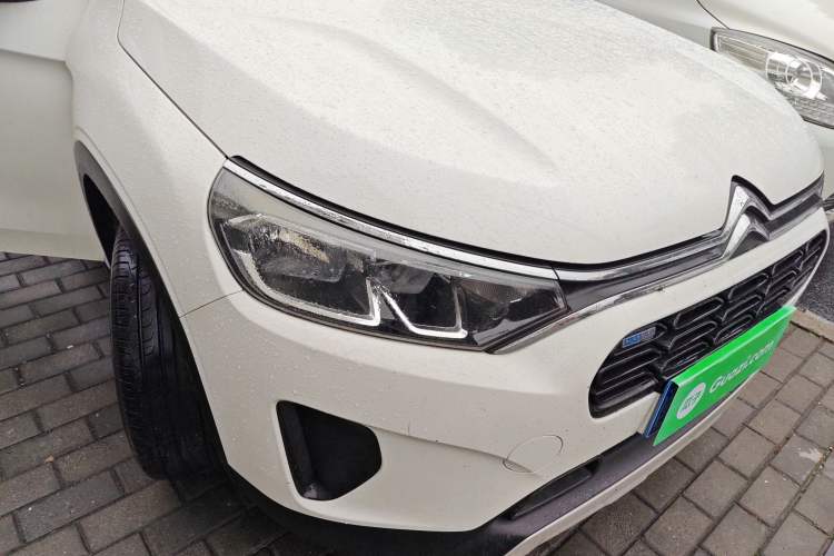 Used Citroen C3-XR 2019 230THP DCT Active Version Right Front Headlight