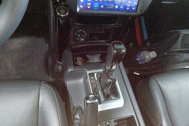 Used Toyota Prado 2016 2.7L Automatic Standard Edition