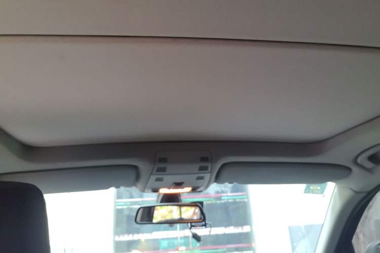 Used BMW X1 2012 sDrive18i Fashion Model Headliner