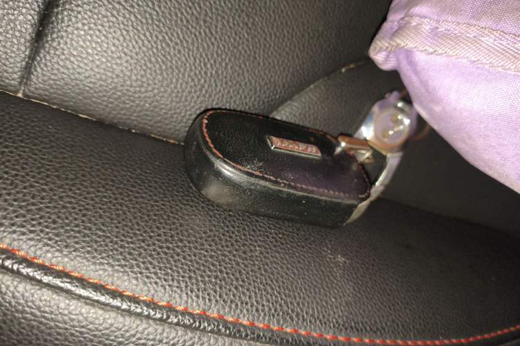 Used Haval H6 2015 Upgraded Model 1.5T Manual Two-Wheel Drive Elite Version