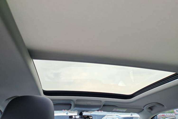 Used Volkswagen Tiguan L 2024 Outstanding Model 330TSI Automatic Two-Wheel Drive R-Line Dragon Glory Edition
