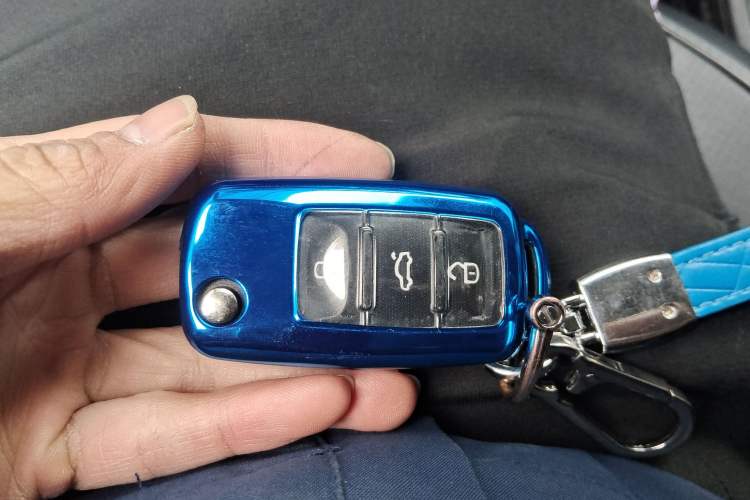 Used Volkswagen Polo 2014 1.4L Automatic Comfort Edition