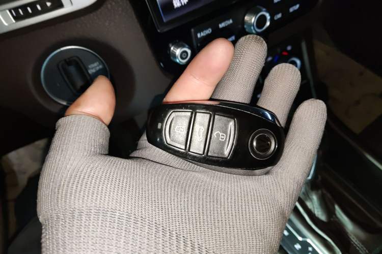 Used Volkswagen Touareg 2017 3.0 TSI Yuyue Model