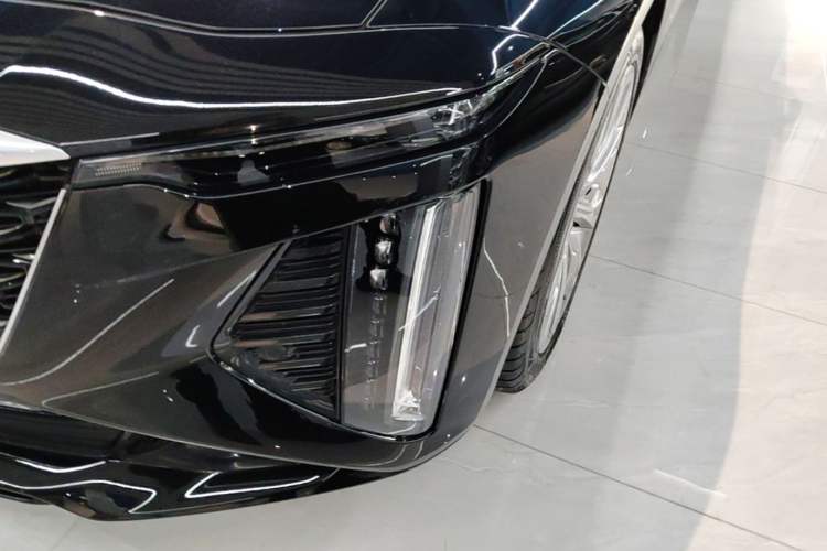 Used Cadillac CT6 2023 28T Luxury Version