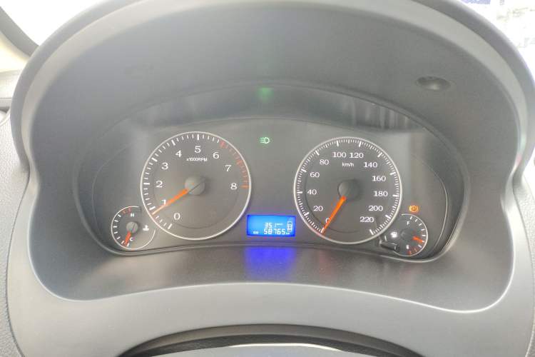 Used Geely Auto Diamond 2016 1.5L Manual Elite Edition