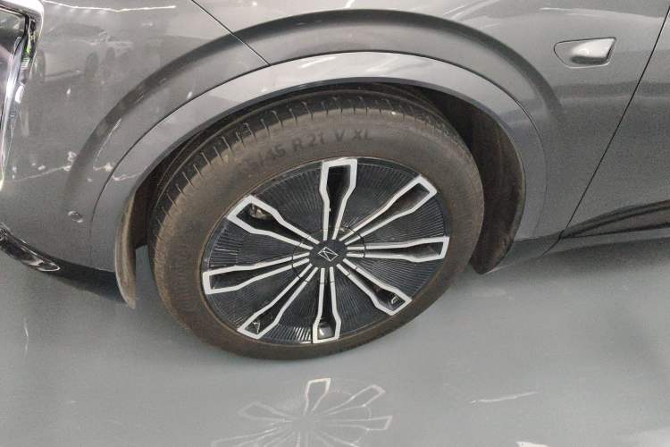 Used Avatr 07 2024 Max Extended-Range Edition