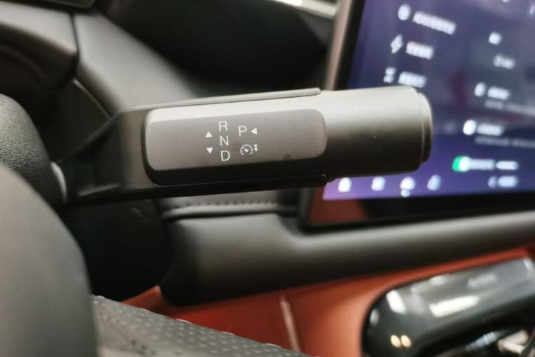 Used AION V 2024 Aion Tyrannosaurus 520 Intelligent Premium Edition
