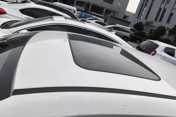 Used Kia K3 2023 1.5L CVT Luxury Edition