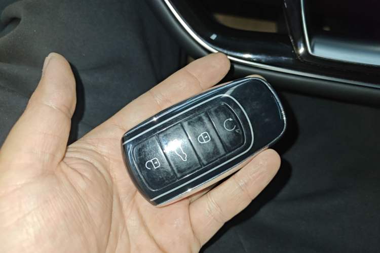 Used Chery Tiggo 8 PRO 2024 Champion Edition 390T Two-Wheel Drive Peak Version 7 Seats
