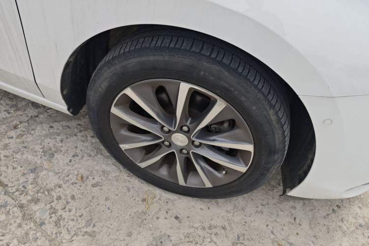 Used Buick GL6 2019 18T 6-Seater Connected Luxury Version China V Standard