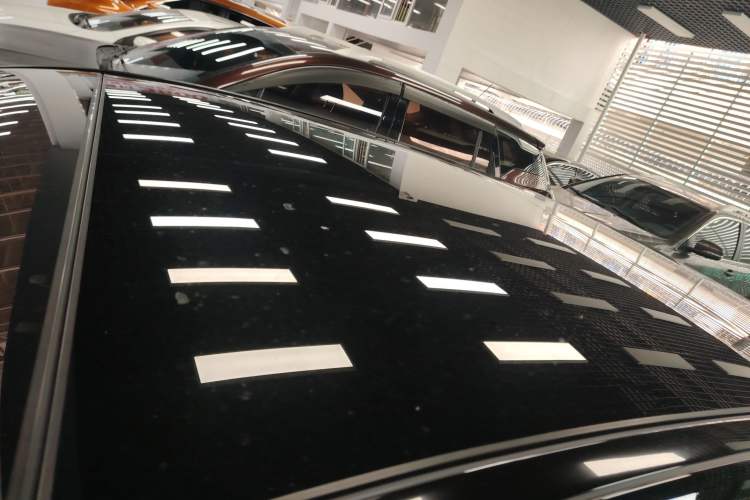 Used Mercedes-Benz E-Class 2023 Restyled E 300 L Sporty and Stylish Edition
