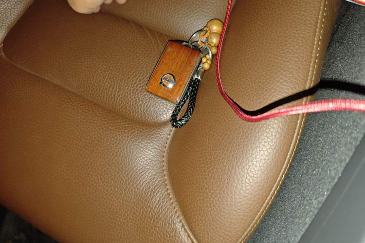 Used Volvo S60 2021 T4 Zhiyi Luxury Edition