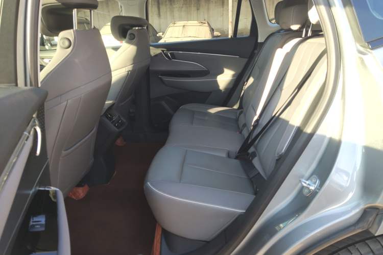 Used Buick E5 2023 Zhenxiang Standard Range Edition
