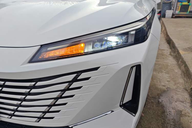 Used Changan Eado 2024 1.5T GDI Automatic Flagship Edition