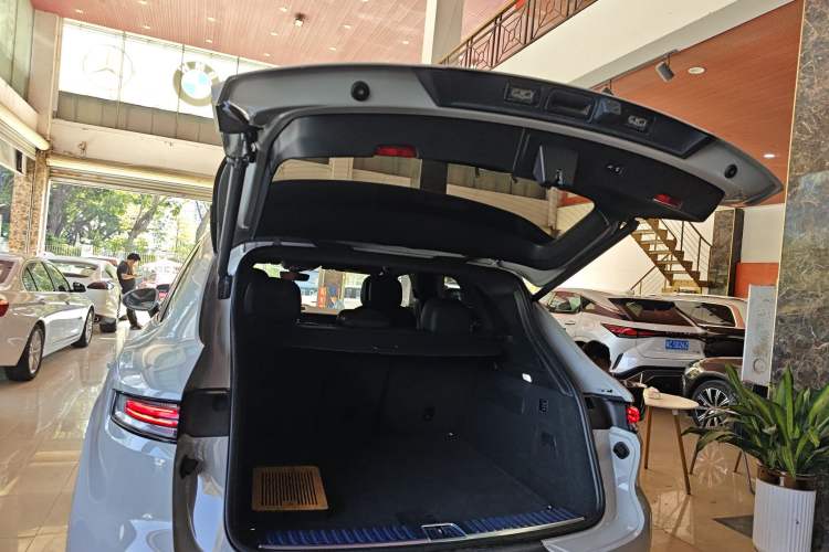 Used Porsche Cayenne 2024 Cayenne 3.0T