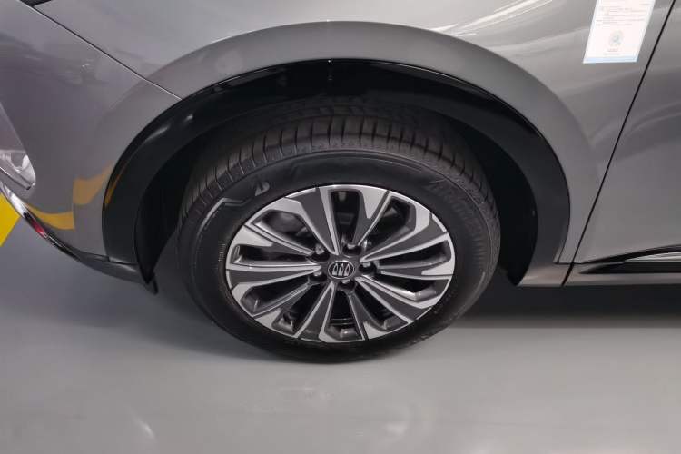 Used Buick Envision 2024 Encore S 25T Ignite Black Style Edition
